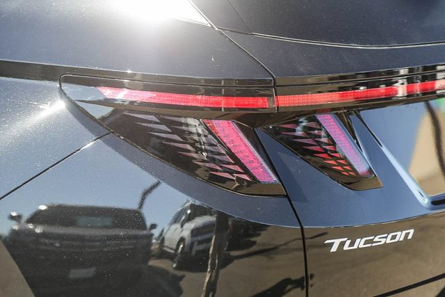 New 2026 Hyundai Tucson Limited AWD/4WD image 10