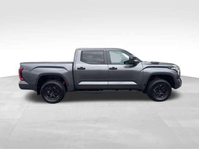 Used 2024 Toyota Tundra TRD Pro w/ TRD Pro Tow Package AWD/4WD image 6