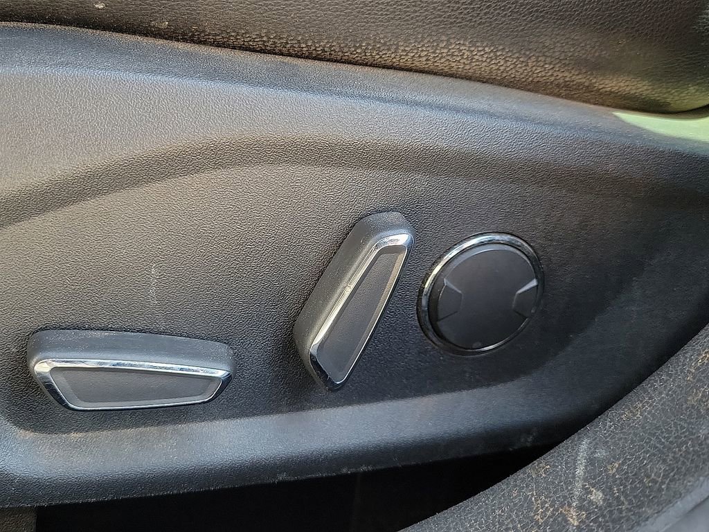 Used 2014 Ford Fusion Titanium image 20