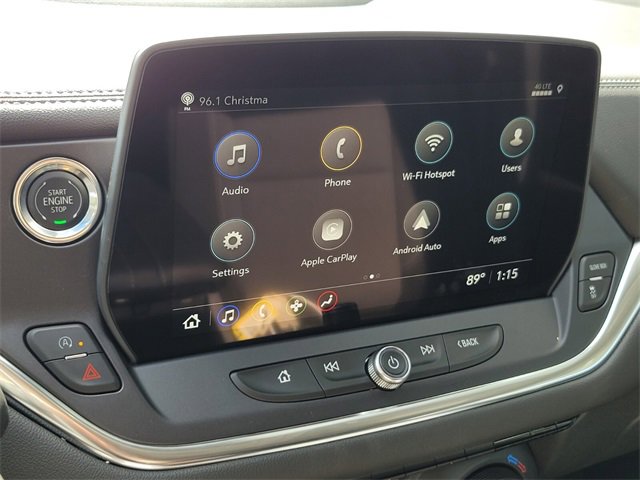 New 2026 Chevrolet Blazer LT w/ Convenience Package image 17