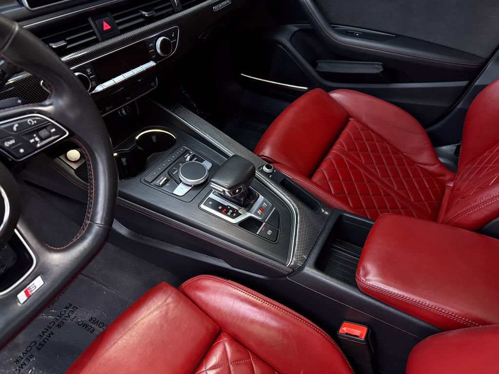 Used 2019 Audi S5 Premium Plus w/ Premium Plus AWD/4WD image 13