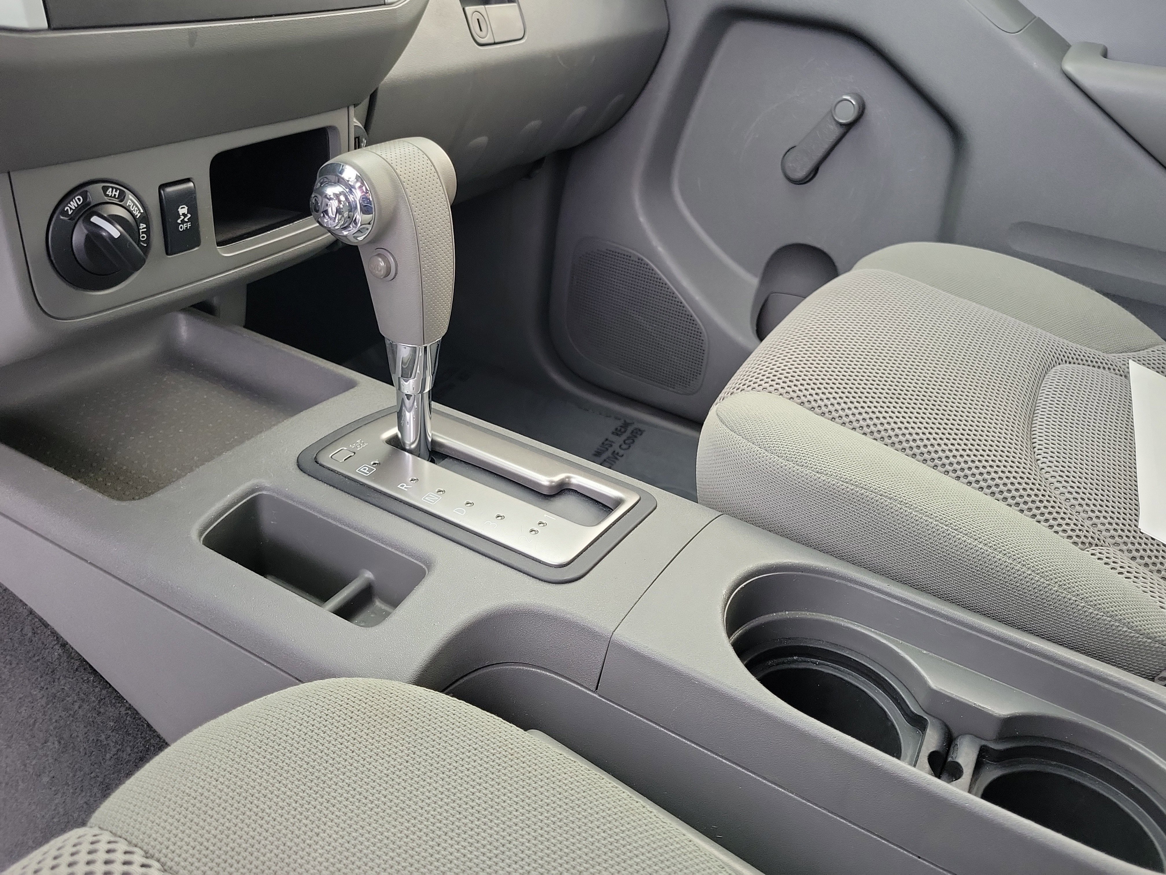 Certified 2019 Nissan Frontier S image 29