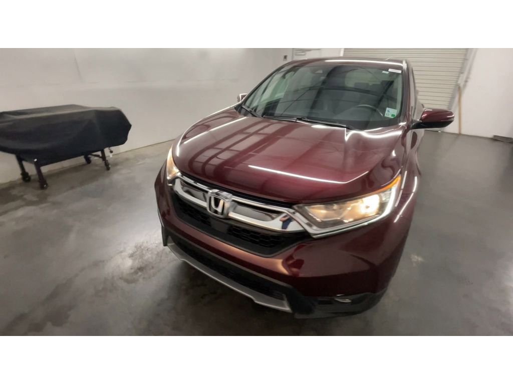 Used 2019 Honda CR-V EX-L image 4