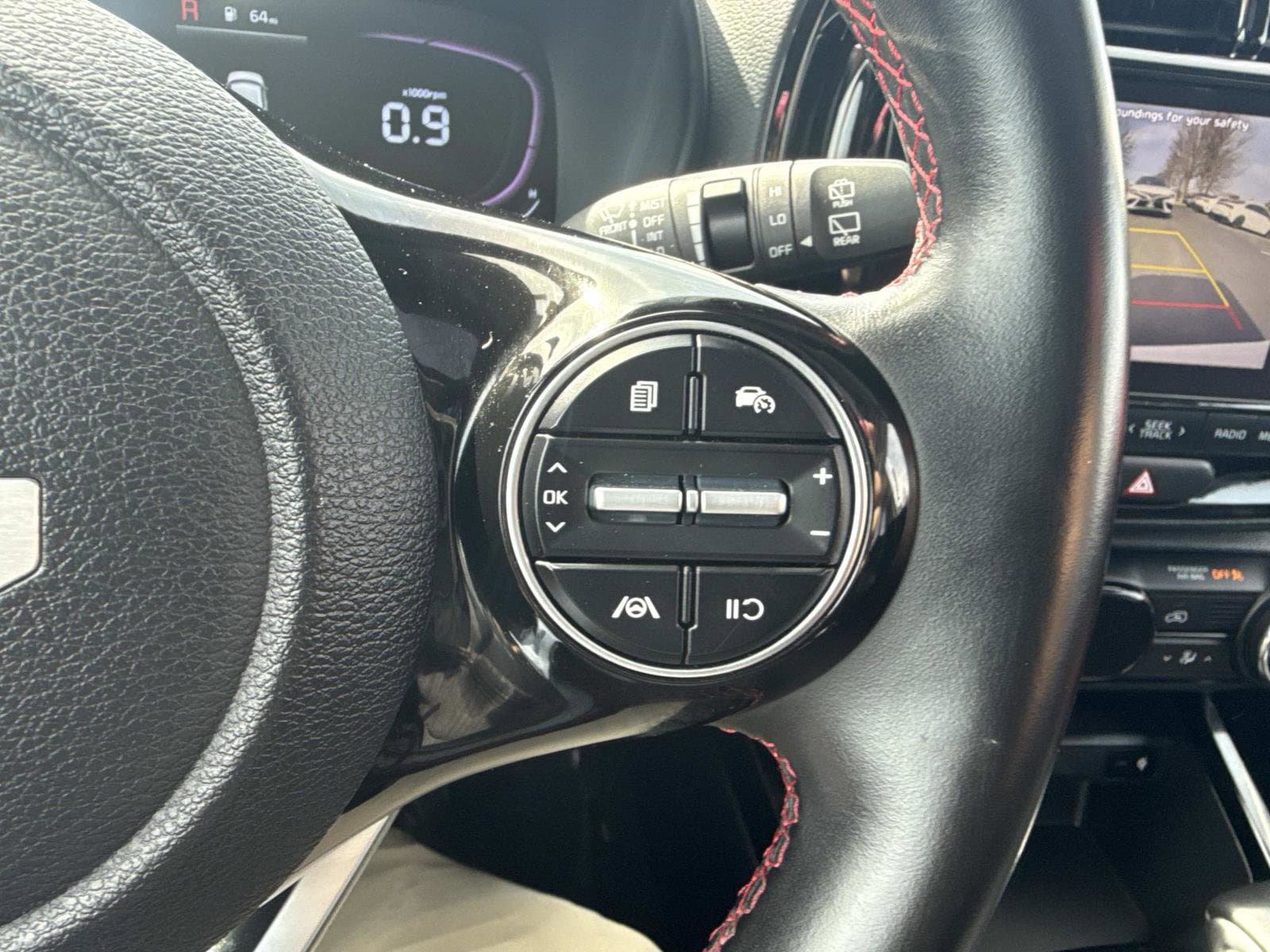 Used 2023 Kia Soul GT-Line image 29
