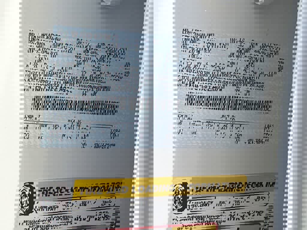 New 2026 Ford Expedition Active image 32