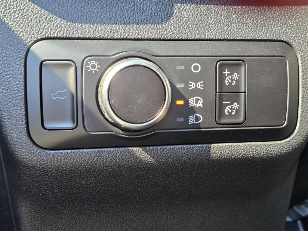 New 2025 Ford Bronco Sport Big Bend image 25