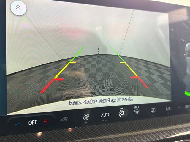 Used 2024 Ford Escape ST-Line w/ Tech Pack #1 image 36