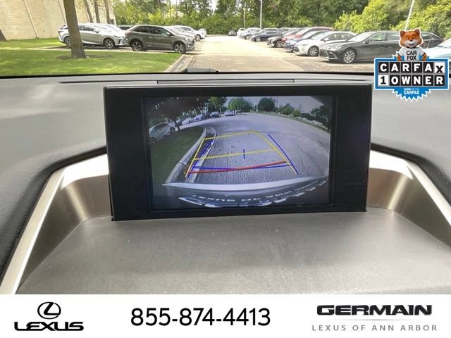 Used 2016 Lexus NX 200t AWD w/ Premium Package image 19