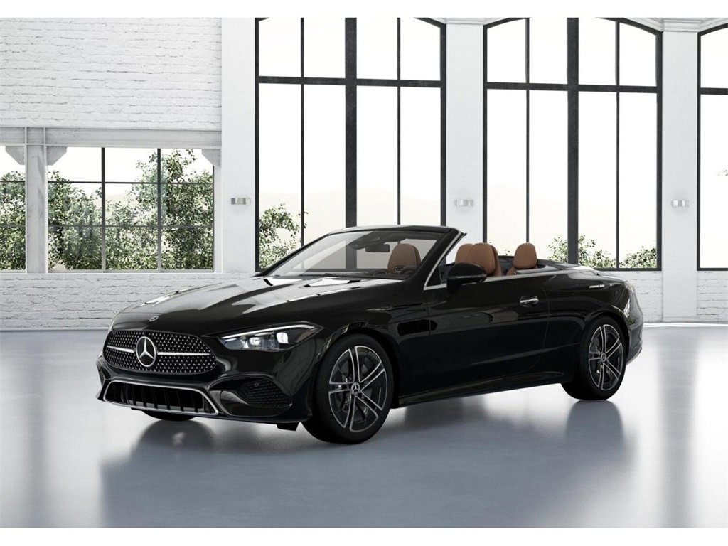 New 2026 Mercedes-Benz CLE 300 4MATIC Cabriolet image 39
