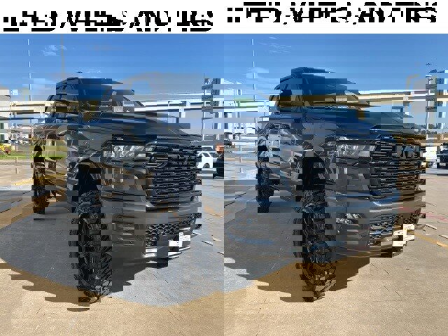 New 2026 RAM 1500 Lone Star image 12