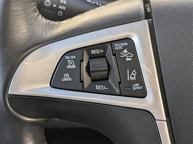 Used 2017 GMC Terrain Denali image 28