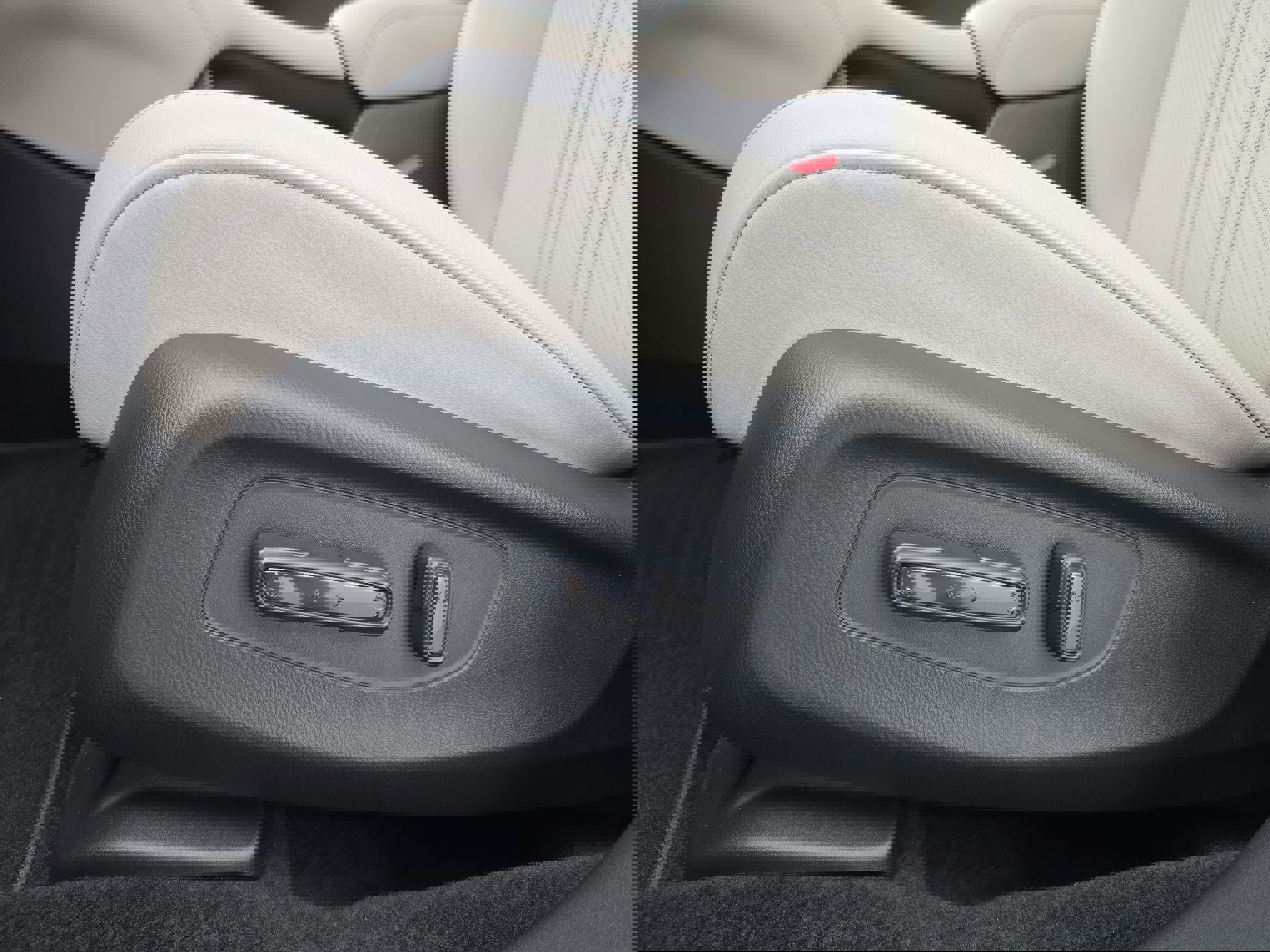 New 2026 Honda HR-V EX-L image 28