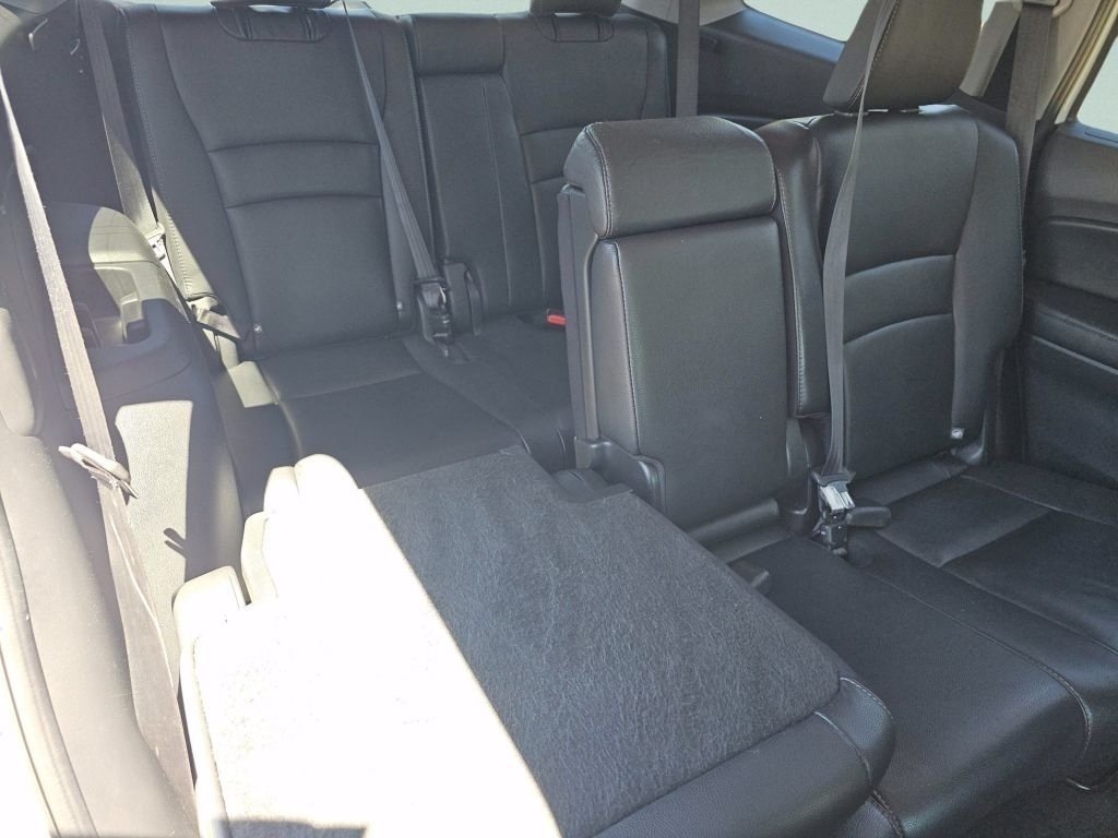 Used 2017 Honda Pilot EX-L image 5