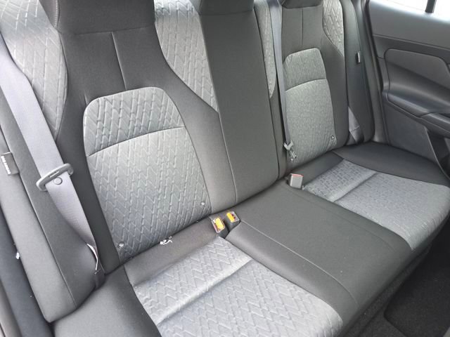 New 2026 Nissan Sentra SV w/ SV Convenience Package image 19