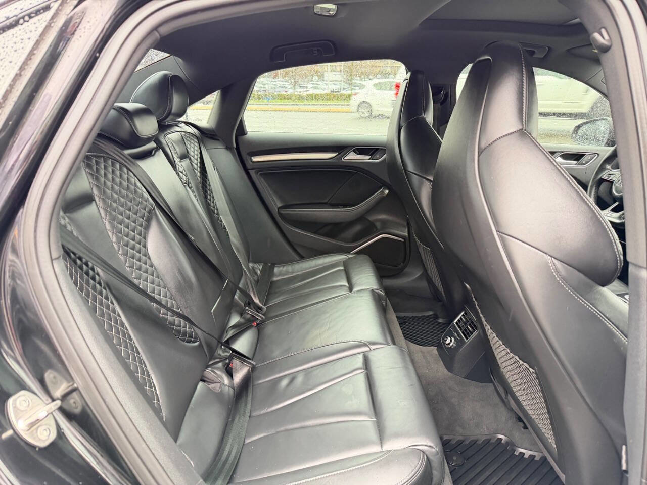 Used 2017 Audi S3 Prestige AWD/4WD image 23