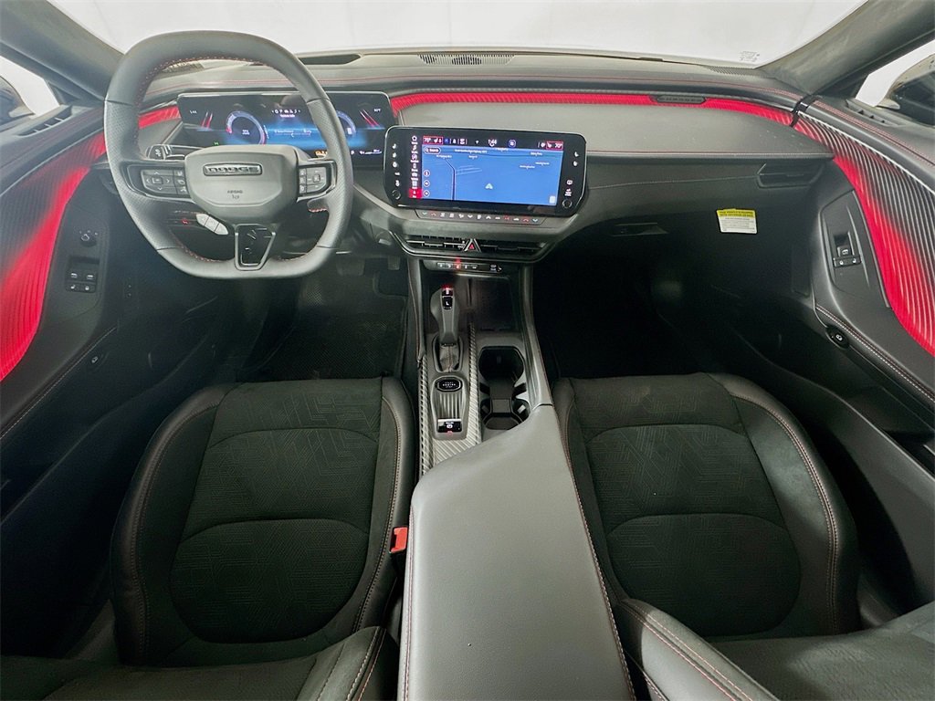 New 2026 Dodge Charger Daytona Scat Pack image 9