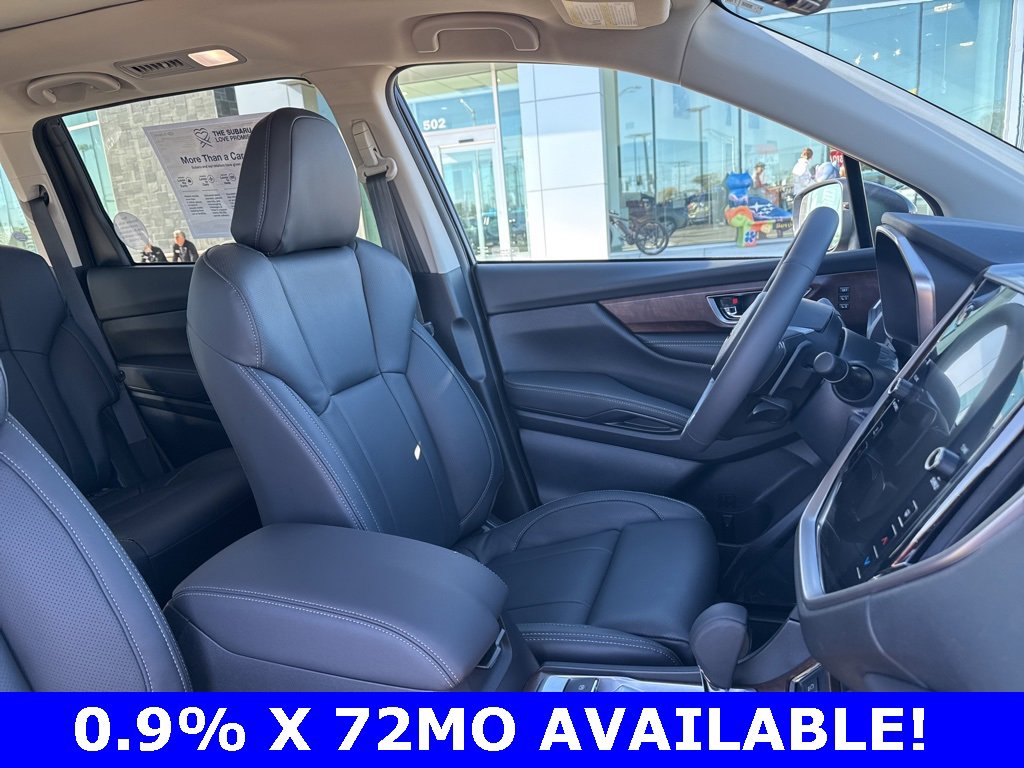 New 2025 Subaru Ascent Touring w/ Popular Package #2 image 7