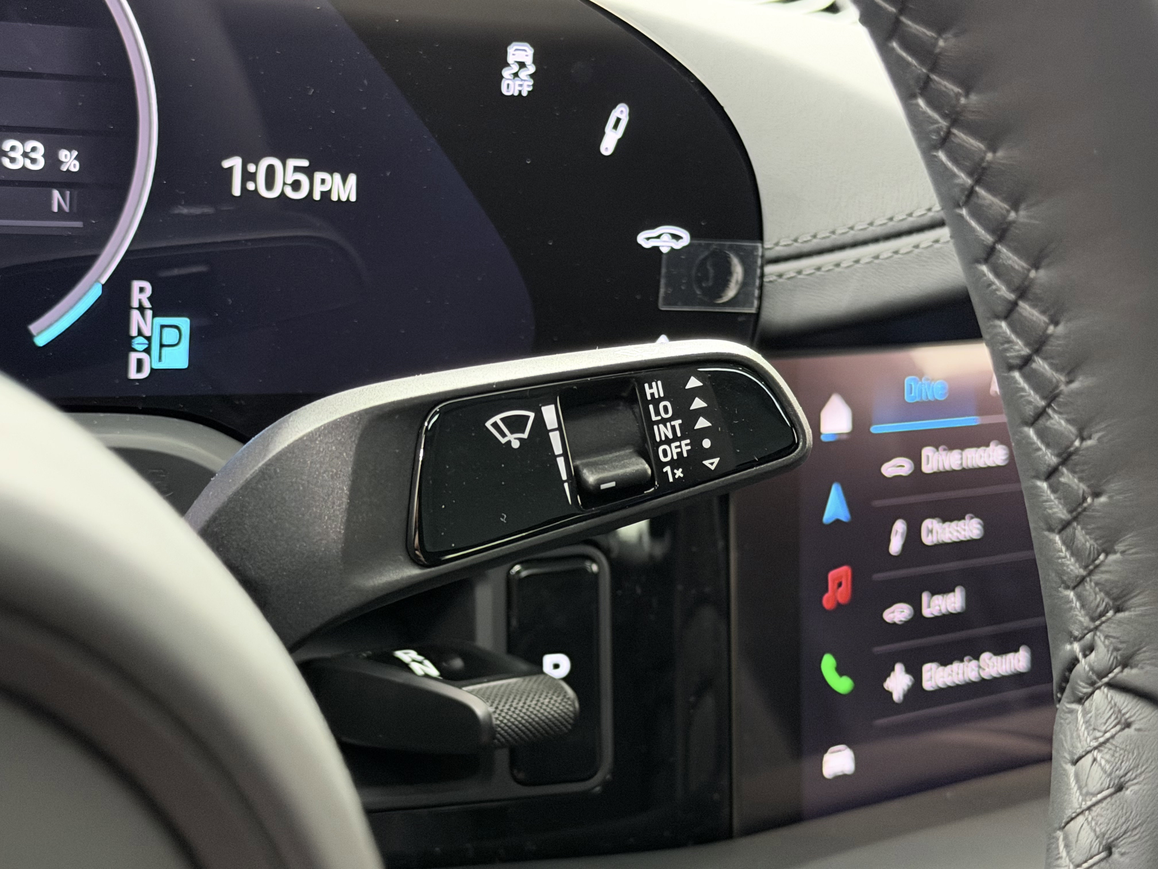 New 2026 Porsche Taycan AWD/4WD image 57