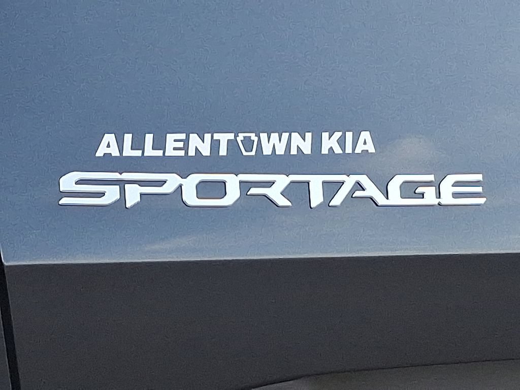 Certified 2023 Kia Sportage X-Line w/ X-Line Premium Package AWD/4WD image 31