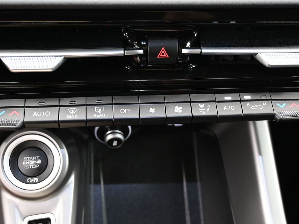 Used 2024 Dodge Hornet R/T image 27