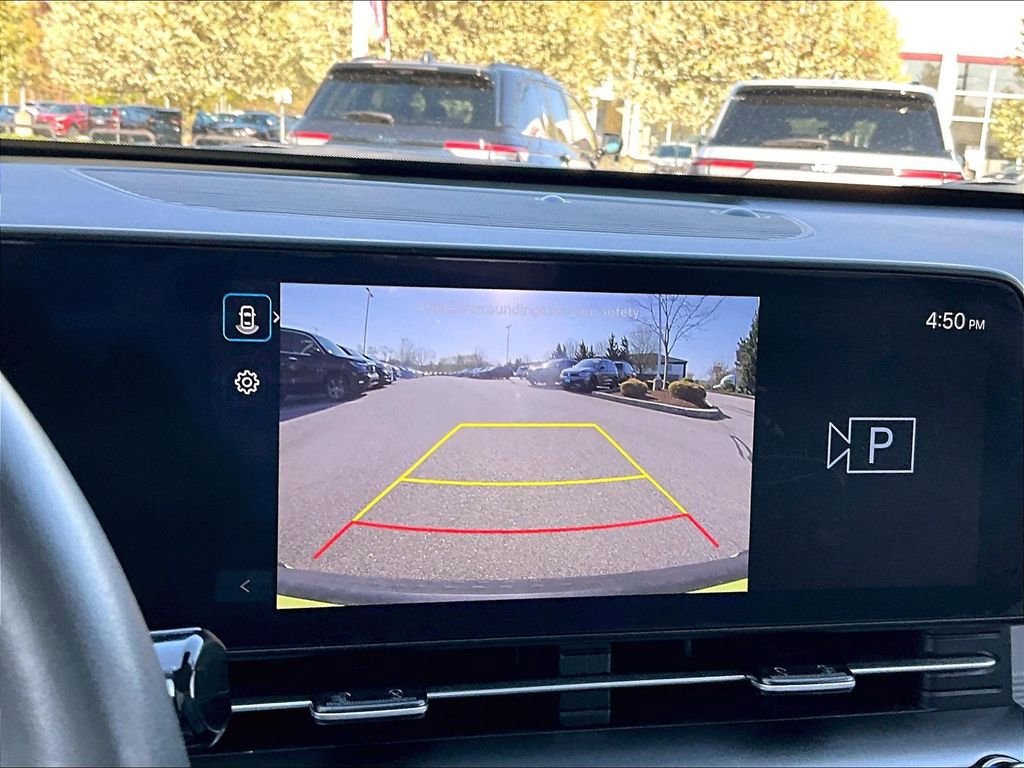 Used 2024 Hyundai Kona SEL FWD image 19