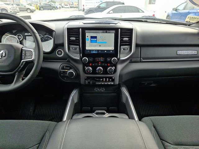 Used 2025 RAM 1500 Big Horn image 15