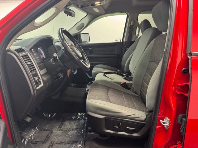 Used 2019 RAM 1500 Tradesman w/ SXT Plus Group image 13