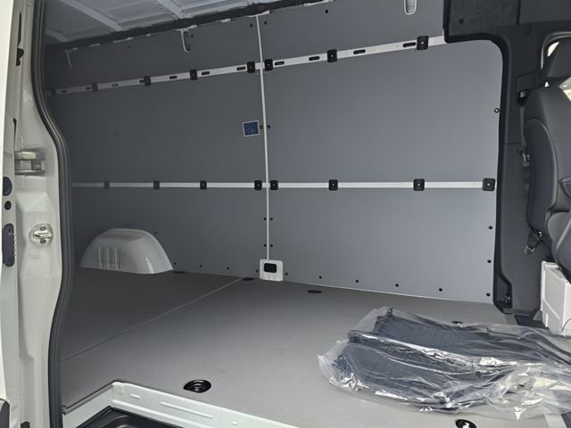 New 2026 Mercedes-Benz Sprinter 2500 image 10