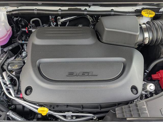 New 2026 Chrysler Pacifica Limited w/ S Appearance Package image 18