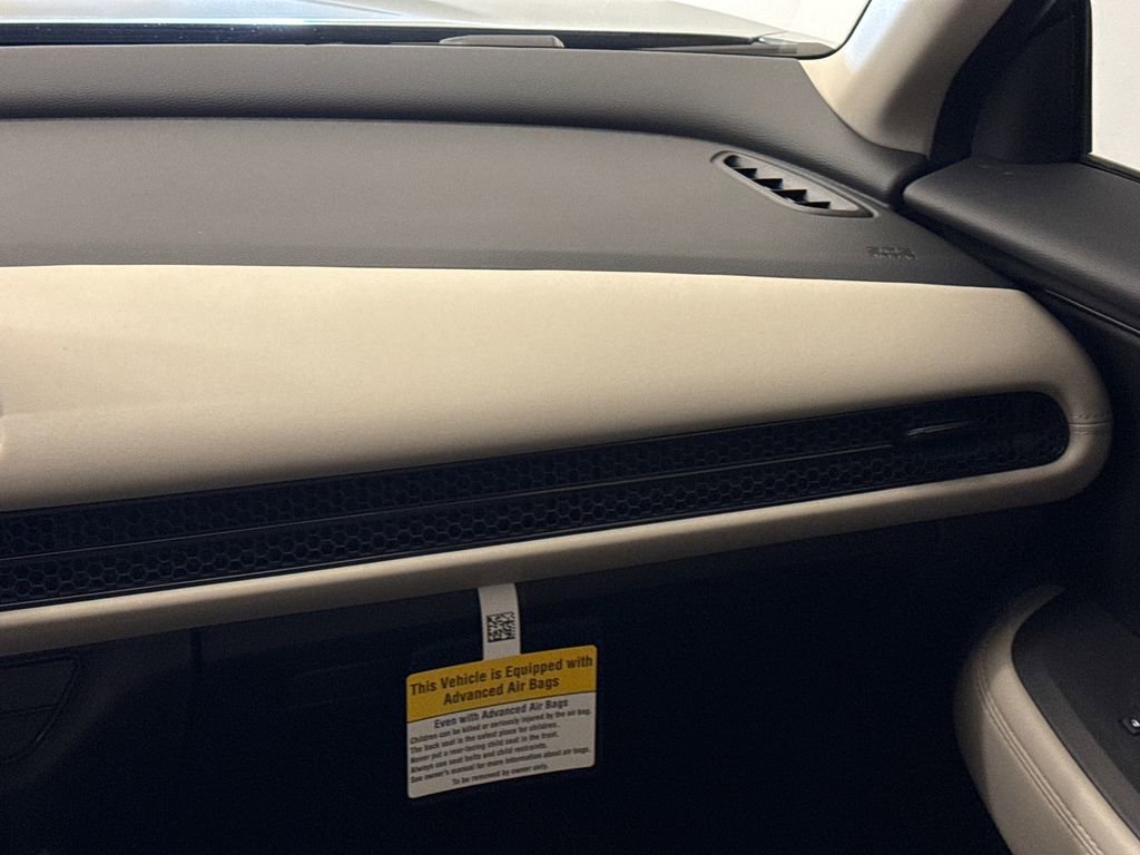 New 2026 Honda HR-V LX image 15