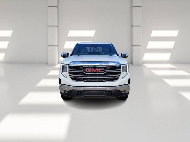 Certified 2022 GMC Sierra 1500 SLT image 3