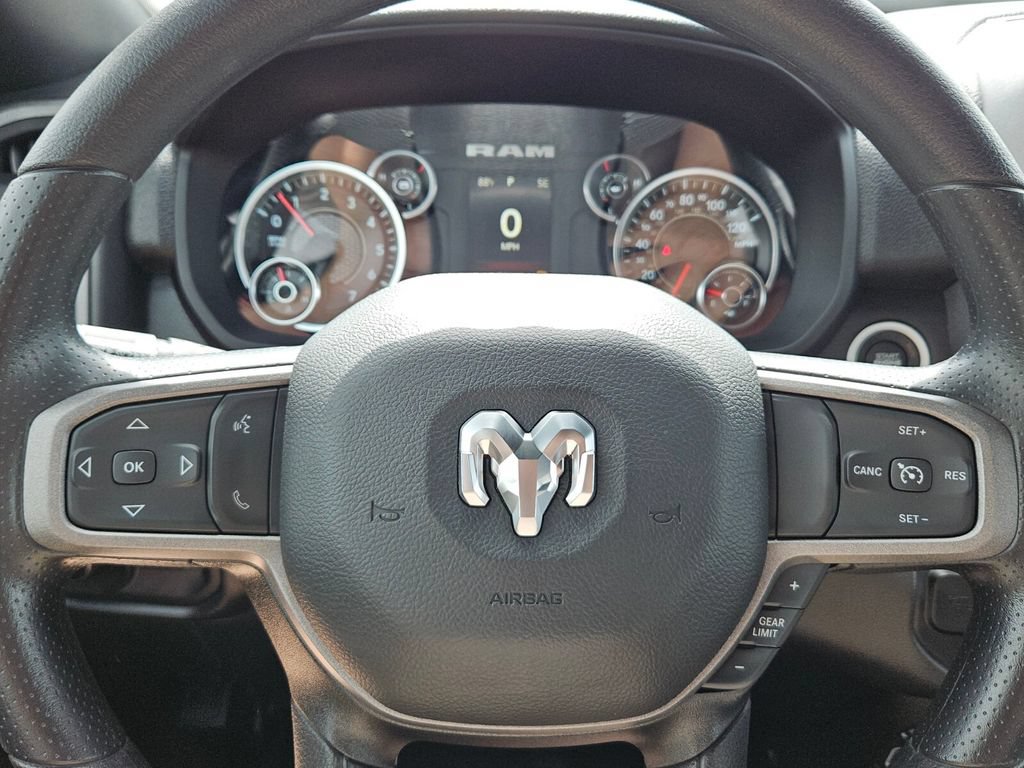 Used 2024 RAM 2500 Tradesman RWD image 18