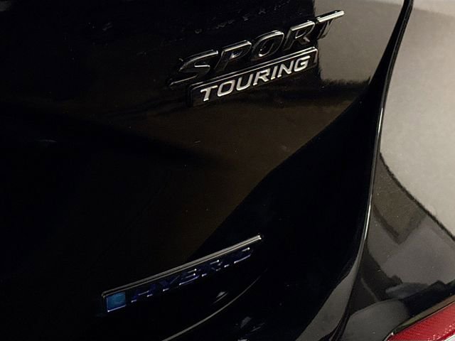 New 2026 Honda Civic Sport Touring video 3