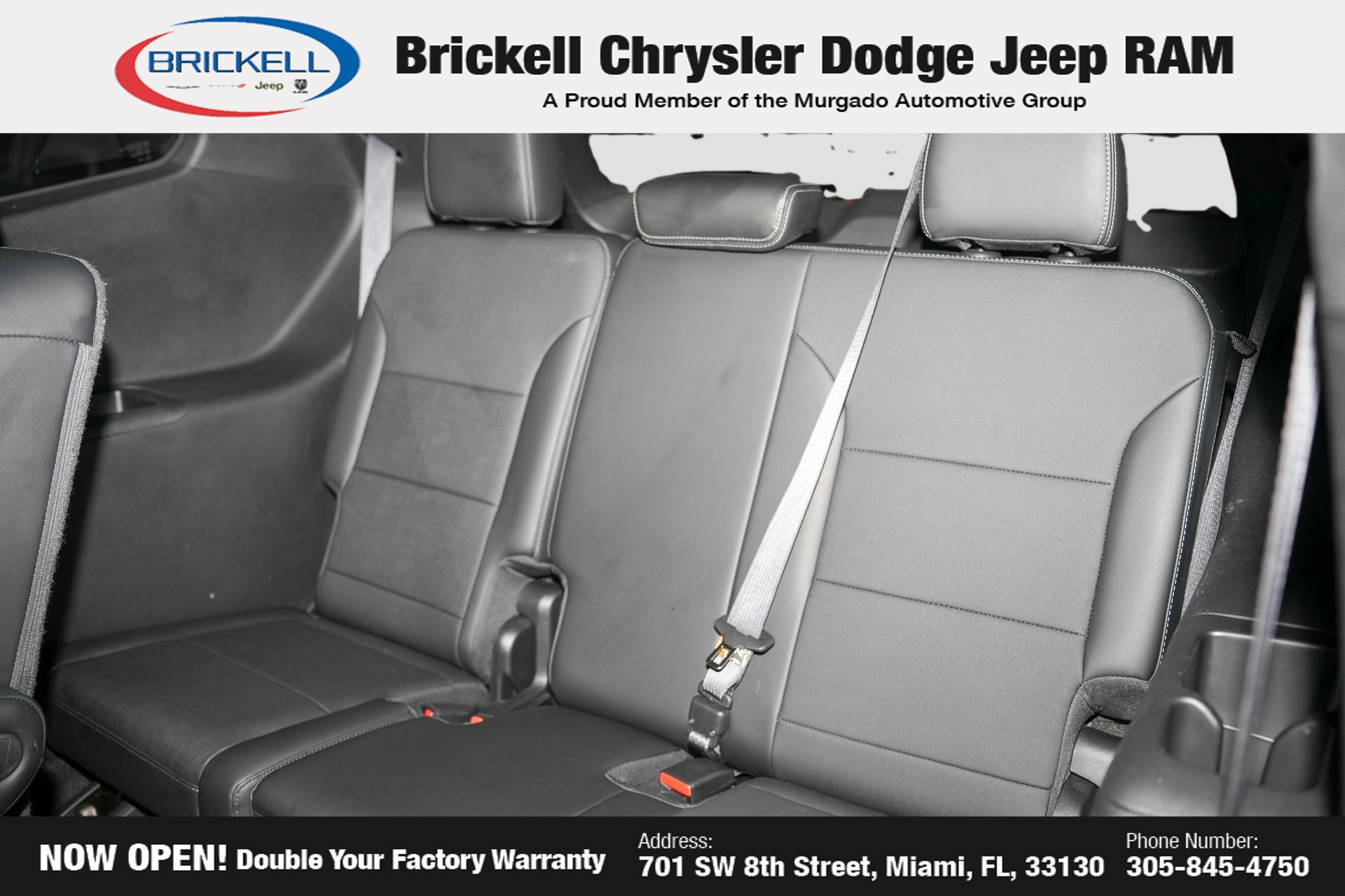Used 2025 Buick Enclave Preferred FWD image 24