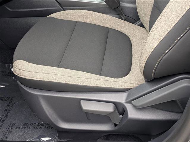 New 2025 Ford Bronco Sport Big Bend image 4