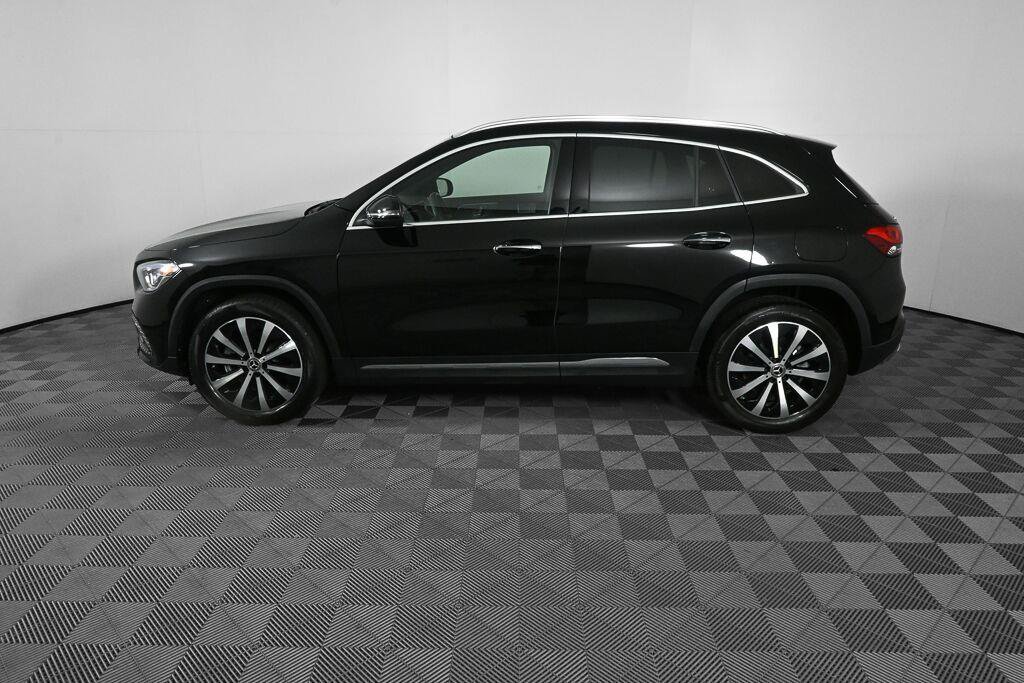 Used 2022 Mercedes-Benz GLA 250 image 3