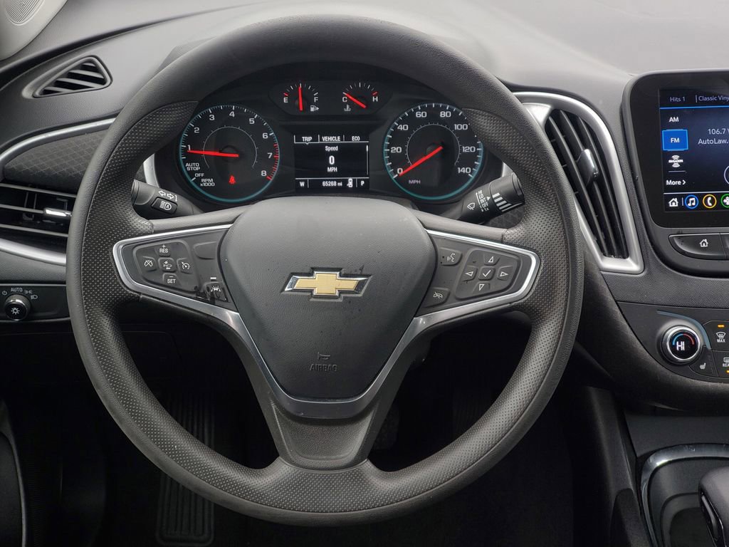 Used 2023 Chevrolet Malibu LT image 29