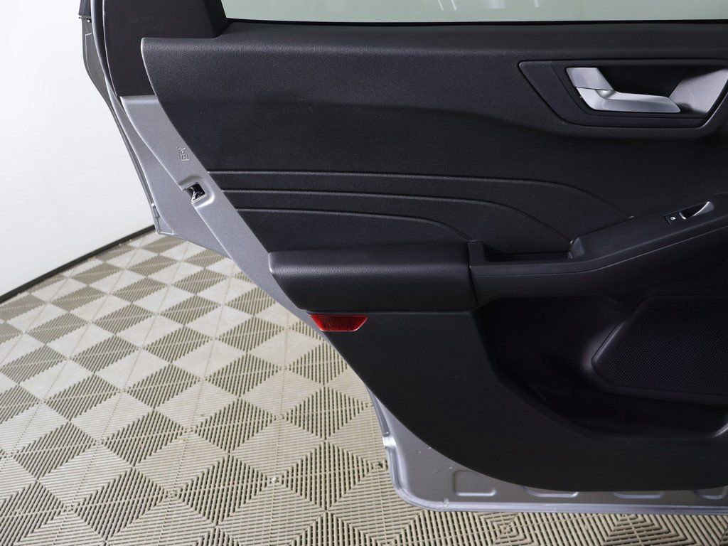 Used 2023 Ford Escape ST-Line w/ Tech Pack #1 image 24