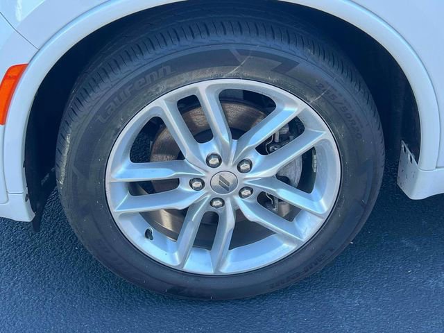 Used 2022 Dodge Durango R/T AWD/4WD image 7