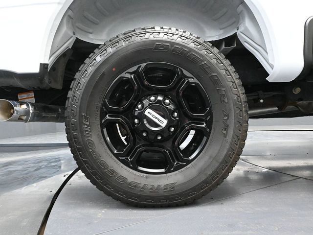 Used 2024 Ford F250 XLT w/ XLT Premium Package image 17