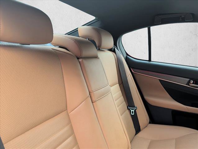 Used 2017 Lexus GS 350 F Sport RWD image 28