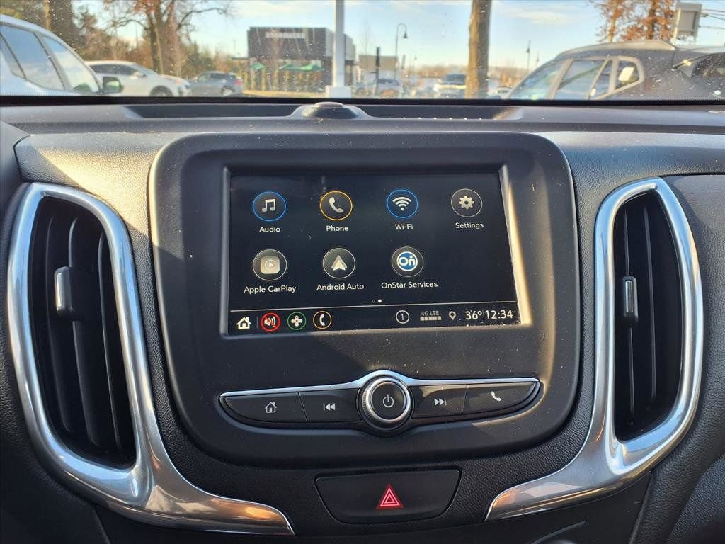 Used 2019 Chevrolet Equinox LT image 18