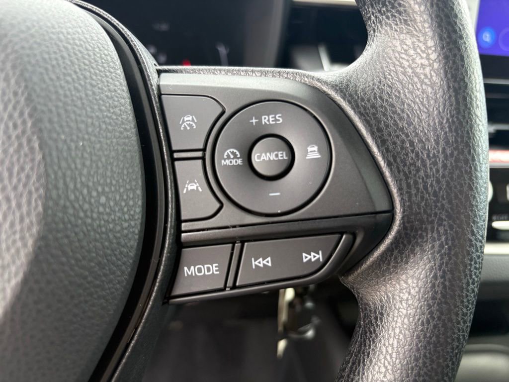 New 2026 Toyota Corolla LE FWD image 29