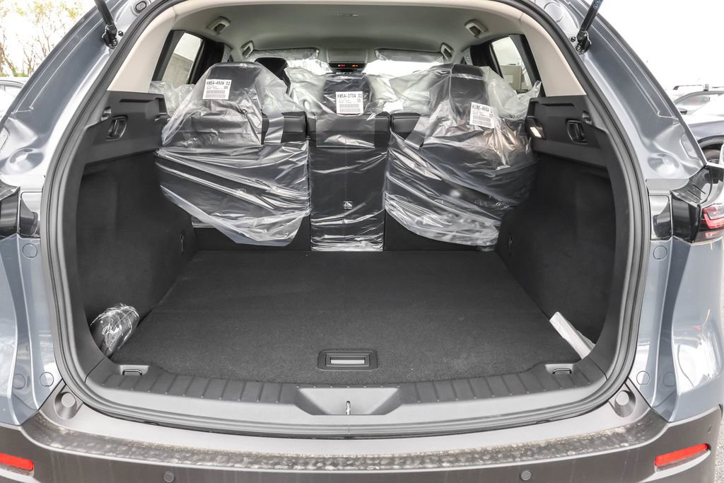 New 2026 MAZDA CX-5 Select AWD/4WD image 36