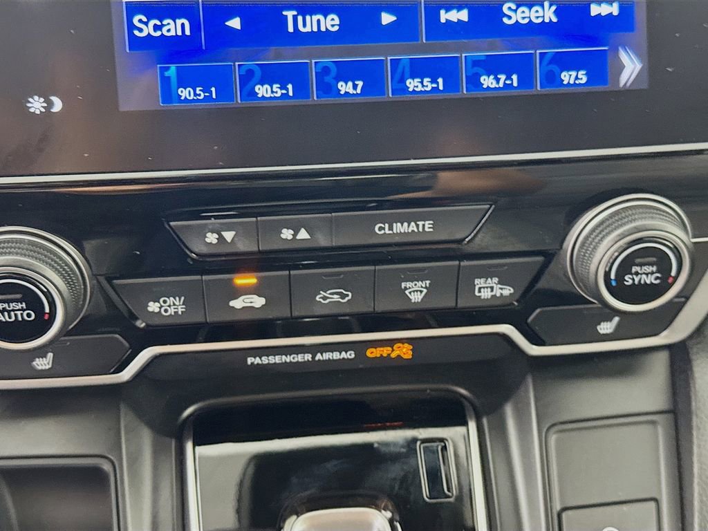 Used 2020 Honda CR-V EX-L image 18