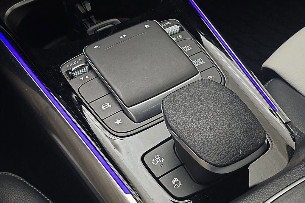 Used 2021 Mercedes-Benz GLA 45 AMG 4MATIC image 21