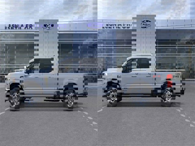 New 2026 Ford F250 Lariat image 3