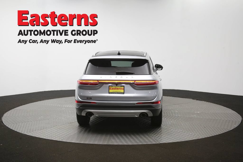 Used 2022 Lincoln Corsair AWD w/ Premium Package image 39