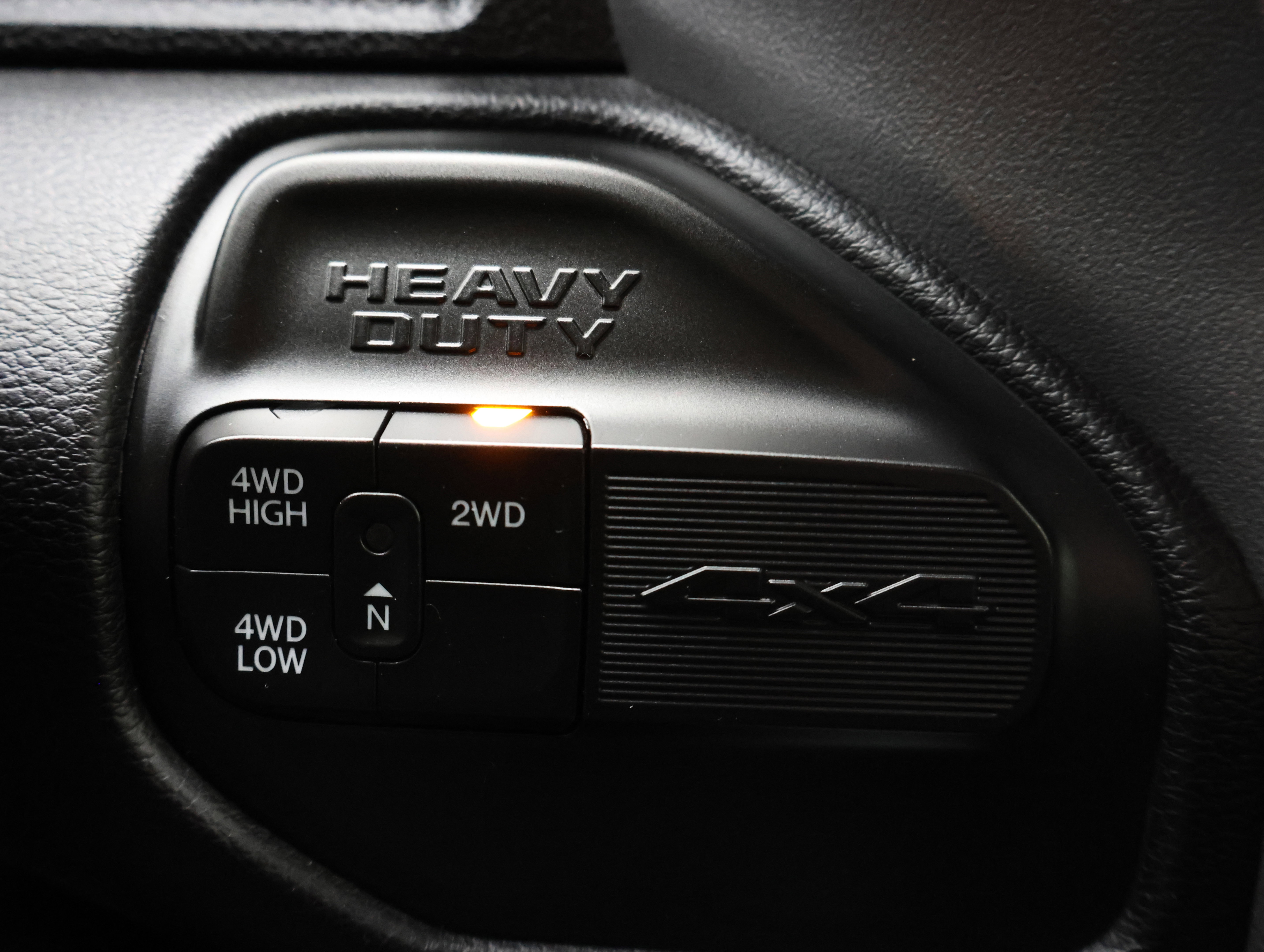 Used 2023 RAM 3500 Big Horn w/ Night Edition AWD/4WD image 42