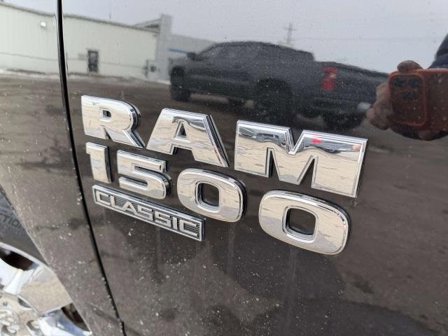 Used 2019 RAM 1500 Express w/ Express Value Package image 21